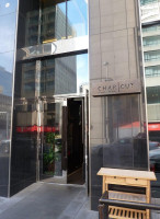 Charcut Roast House Exterior