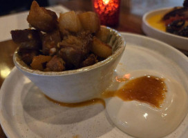 Charcut Roast House Comida