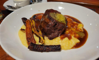 Charcut Roast House Comida