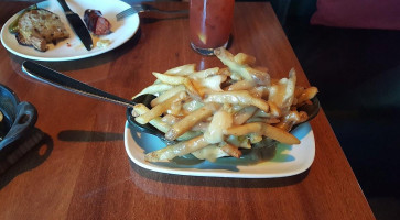 Charcut Roast House Comida