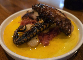 Charcut Roast House Comida