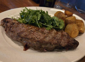 Charcut Roast House Comida