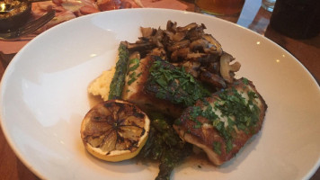 Charcut Roast House Comida