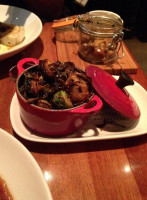 Charcut Roast House Comida