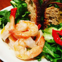 Charcut Roast House Comida