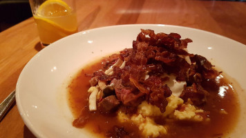 Charcut Roast House Comida