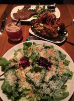 Charcut Roast House Comida