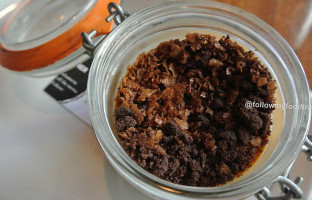 Charcut Roast House Comida