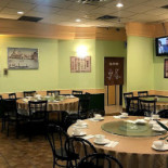 Lucky Place À l'intérieur