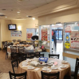 Lucky Place À l'intérieur