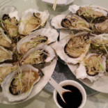 Lucky Place Nourriture