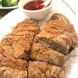 Lucky Place Nourriture