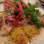 Lucky Place Nourriture