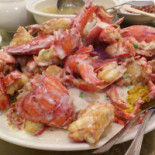 Lucky Place Nourriture