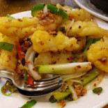 Lucky Place Nourriture