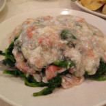 Lucky Place Nourriture