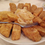 Lucky Place Nourriture