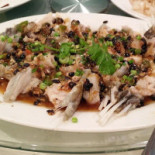 Lucky Place Nourriture