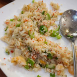 Lucky Place Nourriture