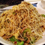 Lucky Place Nourriture