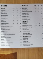 Pizza Culture Napoletana Carte