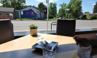 Pizza Culture Napoletana Extérieur