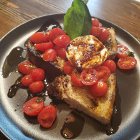 Pizza Culture Napoletana Nourriture