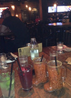 Local Public Eatery Boisson