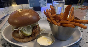 Local Public Eatery Nourriture