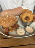 Local Public Eatery Nourriture