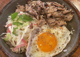 Local Public Eatery Nourriture