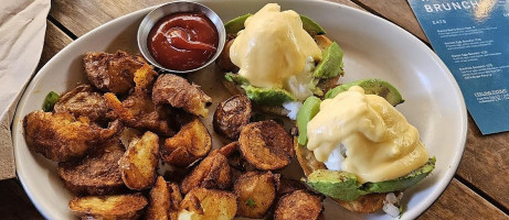 Local Public Eatery Nourriture