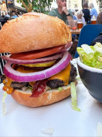 Local Public Eatery Nourriture