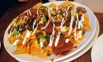 Local Public Eatery Nourriture