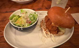 Local Public Eatery Nourriture