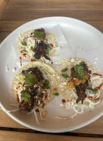 Local Public Eatery Nourriture