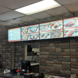 Champion 2 Pour 1 Pizza À l'intérieur