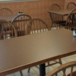 Champion 2 Pour 1 Pizza À l'intérieur