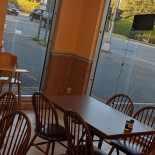 Champion 2 Pour 1 Pizza À l'intérieur