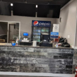 Champion 2 Pour 1 Pizza À l'intérieur