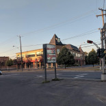 Champion 2 Pour 1 Pizza Extérieur