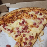 Champion 2 Pour 1 Pizza Nourriture