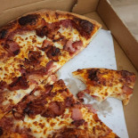 Champion 2 Pour 1 Pizza Nourriture