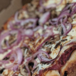 Champion 2 Pour 1 Pizza Nourriture