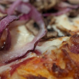 Champion 2 Pour 1 Pizza Nourriture