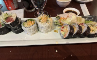 Tekka Sushi Boisson