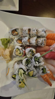Tekka Sushi Nourriture