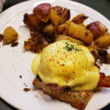 Hello Toast Nourriture