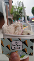 The Ice Cream Social Bebida