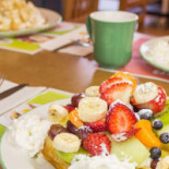 Cora Déjeuners Et Dîners Essen